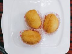飘香榴莲酥-厦门朗豪酒店 · 明阁中餐厅