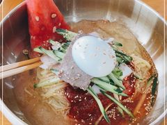 -顺姬冷面(延大店)