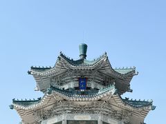 -淄博聊斋城景区