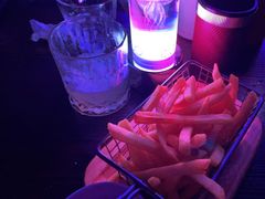 -MOSSO音乐酒吧·live house(长乐路店)