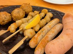 -萨莉亚意式餐厅(上渡路店)