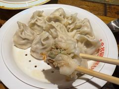 -金谷园饺子·烧烤(人大总店)