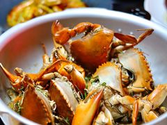 -醉壹号海鲜大排档(厦门店)