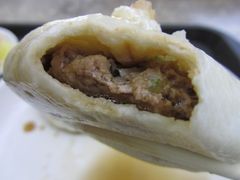 -津门张记包子铺(华昌道店)