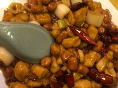 -缪氏川菜(丰盛町店)