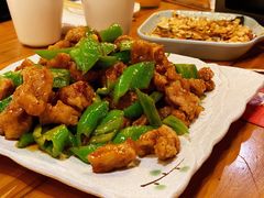 -小俩口烧烤东北菜(双井店)