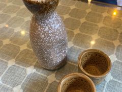 梅子酒-小厨子私房菜·云南美食店