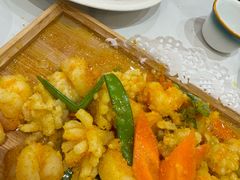 -清真·同发顺饭庄·烧麦(总店)