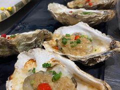 -烧货·活海鲜炭烧(湖滨商业街店)