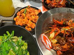 -一棠龙虾•王牌虾球(楚河汉街店)