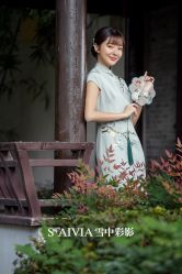 -雪中彩影婚纱摄影·微光艺术中心