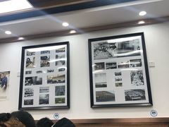 大堂-新丰小吃(中山中路分店)