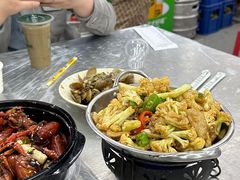 -小民大排档(光谷店)