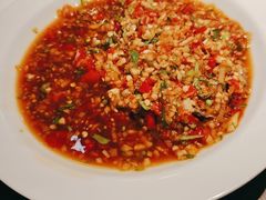 -乔街深夜食堂·台州菜·高压锅生蚝(杭州总店)