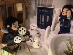 -济州岛泰迪熊博物馆