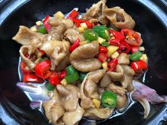 -春申里餐厅(银泰in99店)