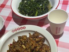 -西江红·株洲本地菜(滨江南路店)