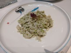 绣球菌-上海老饭店(北京分店)