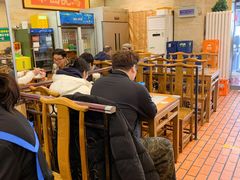 -马记伊源斋涮肉·清真菜(潘家园古玩市场店)