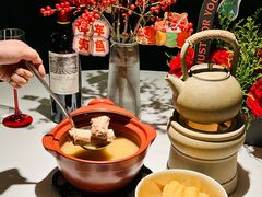 -狮拾久·现代新加坡料理(壹方城店)