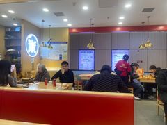 -米村拌饭(城阳万象汇店)