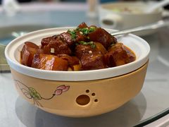 -壹品宴掦·淮扬菜(新牌坊店)