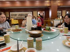 -砂锅居(西四店)