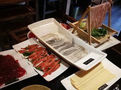 -唇辣号重庆老火锅(亦庄店)