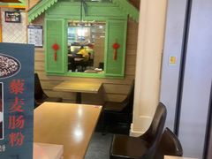 -新加坡高记KOO KEE Restaurant(盈科店)