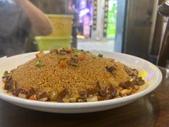 -缘来聚·徽菜名店(黄山宏村店)