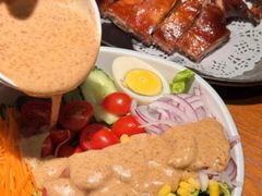 -南拳十三姨·潮汕砂锅粥·粤菜(西单大悦城店)