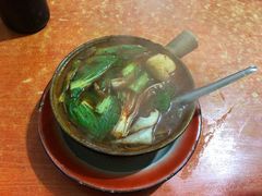 -清真·马文砂锅大全(麦苋街店)