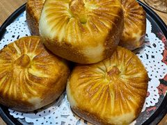 -品回味清真西北楼(宁波首店)