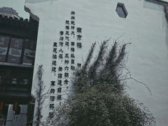 -南京市民俗博物馆(甘熙故居)