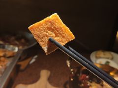 面包诱惑-绿茶餐厅(华联万柳店)