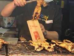 -海大南门夜市(海富街店)