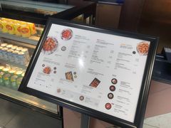 菜单-Kyochon1991校村(共和路店)