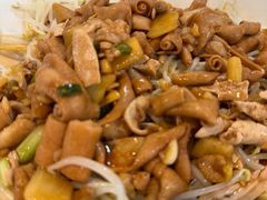 -烧鹅妹饭店