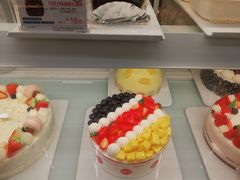 -85度C(上海兰溪二店)