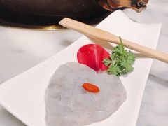 鲜虾滑-川味观·鲜货火锅(景芳水湘店)