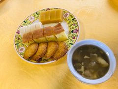 -听鹂馆饭庄(颐和园店)