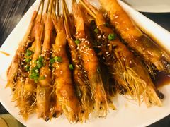 -美极鲜食坊(宝安南路店)