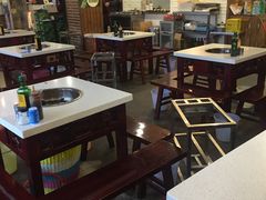 -水碾河刘老大串串香(水碾河路店)
