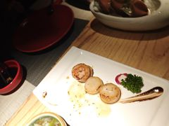 -京料理·日料自助·铁板燒(复悦城店)