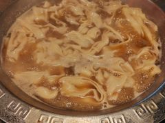 -京城北门羊蝎子铜锅涮肉(总店)