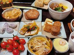 -青藤茶馆(南山路店)