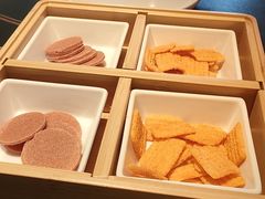 -师烤·豆花烤鱼(广州荔湾扬韬广场店)