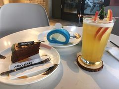 -ADO KAFE(大学城店)