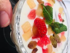 -鸽子侯·家宴·平价海鲜(市图书馆店)