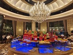 -上海星河湾酒店(闵行店)
